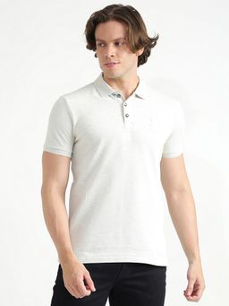 United Colors of Benetton - Solid T-shirt