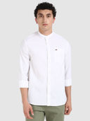 White color option