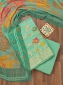 Green color option, Sold out