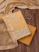 Yellow color option, Sold out, Currently selected