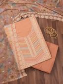 Peach color option, Sold out, Currently selected