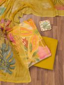 Yellow color option, Sold out, Currently selected