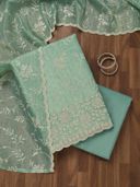 Green color option, Sold out, Currently selected