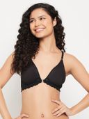 Black color option, Sold out, Currently selected