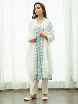 Roze - Farrah Kurta (Set of 3)