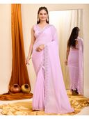 Lavender color option, Currently selected