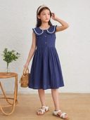 Navy Blue color option