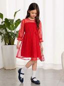 Red color option
