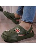 Olive color option