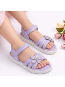 Lavender color option