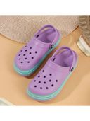 Purple color option, Currently selected
