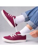 Maroon color option
