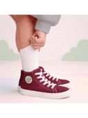 Maroon color option, Currently selected