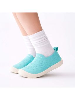 toothless - Girls Blue Running Shoes