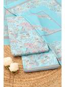 Teal color option, Sold out, Currently selected