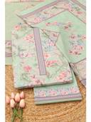 Green color option, Sold out, Currently selected