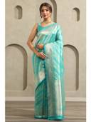 Blue color option, Sold out, Currently selected