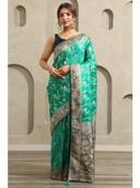 Teal color option, Currently selected