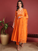 Orange color option