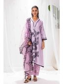 Lavender color option, Currently selected