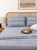 Blue color option, Sold out, Currently selected