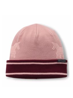 Columbia - Pink Kitterwibbit Beanie