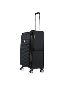 it luggage - Spectacular 12 2422 08 Black 18 24 cm Trolley Bag (Pack of 2)
