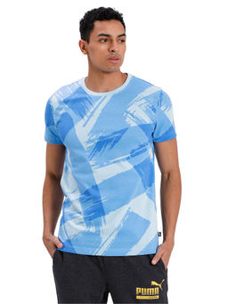 Puma - Aop Casual Tee
