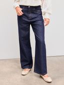 Navy Blue color option, Currently selected