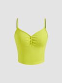 Green color option, Sold out