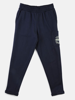 Puma - T4c Kids Sweatpants