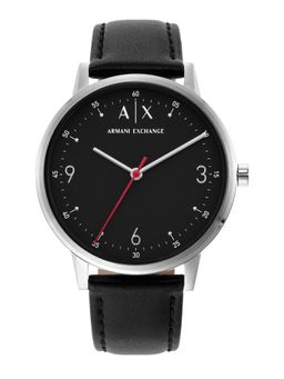 ARMANI EXCHANGE - Black Watch Ax2739