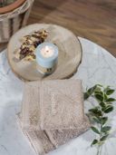 Beige color option, Currently selected