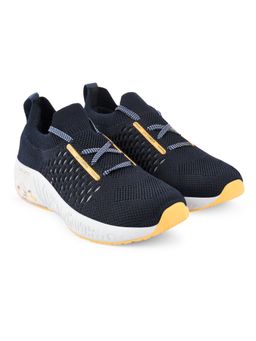 Campus - Street Run-Ch Navy Kids Sports Shoes