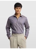 Purple color option, Currently selected