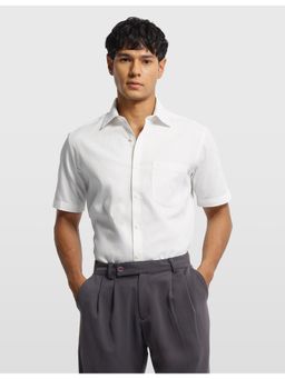 Arrow - Men's Originals Liberty Classic Fit Shirt-White