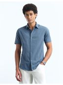 Blue color option