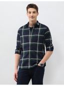 Navy Blue color option, Currently selected