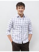 Grey color option, Currently selected