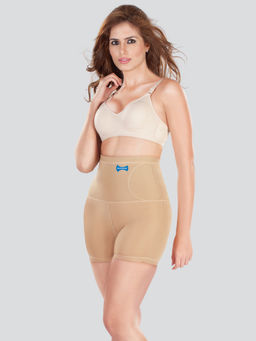 Dermawear - Mini Shaper - Nude