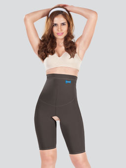 Dermawear - Hip Corset - Black