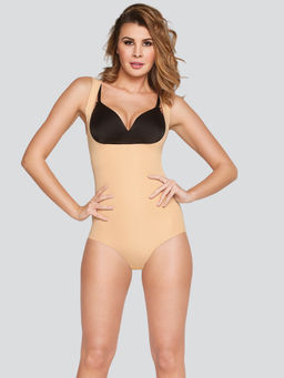 Dermawear - Premium Range Ambre - Nude