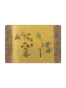 Freelance - PVC Table Kitchen & Placemats x 45 cm & Coaster 10 x 10 cm