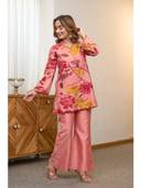 Rose Gold color option