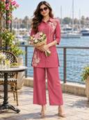 Pink color option