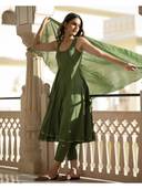 Olive color option