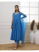 Turquoise color option