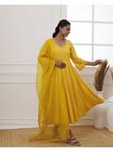 Mustard color option, Currently selected