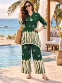 Green color option