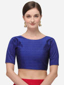 Blue color option, Sold out, Currently selected